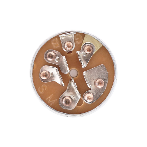 Skrzynka wyłączników zapłonu do silników Briggs & Stratton Vanguard o mocy 14,0 PS - 18,0 PS (OEM 490066 493625 692318 925-1396A)