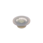 Ślimak pompy olejowej do chińskich pił łańcuchowych i pił z rynku hobbystycznego model 3800