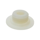 Ślimak pompy olejowej do chińskich pił łańcuchowych i pił z rynku hobbystycznego z silnikiem 38cc (7T)