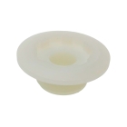 Ślimak pompy olejowej do chińskich pił łańcuchowych i pił z rynku hobbystycznego z silnikiem 38cc (7T)