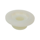 Ślimak pompy olejowej do chińskich pił łańcuchowych i pił z rynku hobbystycznego z silnikiem 38cc (7T)