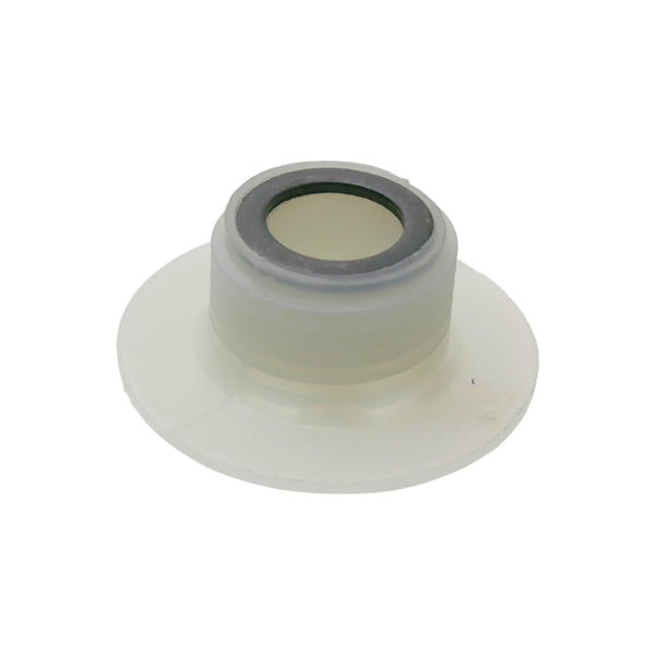 Ślimak pompy olejowej rozmiar 3/8" do chińskich pił łańcuchowych i pił z rynku hobbystycznego o pojemności silnika 45 cm3 52 cm3 58 cm3