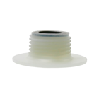 Ślimak pompy olejowej rozmiar 3/8" do chińskich pił łańcuchowych i pił z rynku hobbystycznego o pojemności silnika 45 cm3 52 cm3 58 cm3