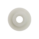 Ślimak pompy oleju HS Parts do chińskich pił łańcuchowych pojemność silnika 25 cm3 Twardsza stal NAC Flora FLO Victus