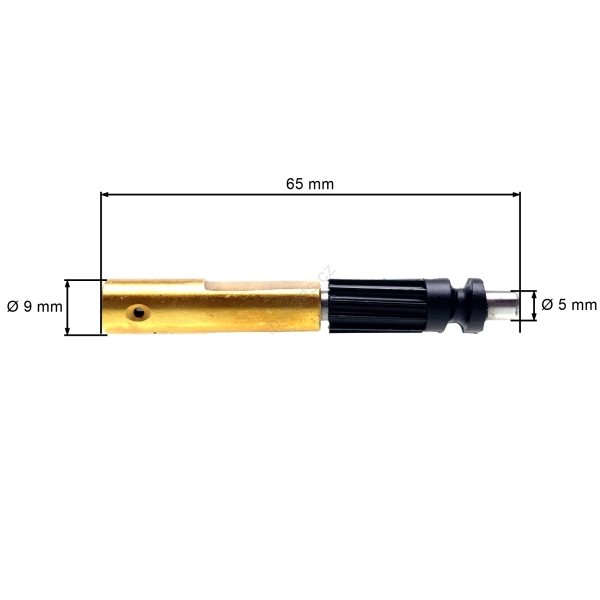 Smarowanie pompy olejowej i ślimaka do pił łańcuchowych Husqvarna 135 140 340 345 350 435 440 445 450 535 Jonsered CS2141 CS2150 CS2240 pił łańcuchowych (OEM 503932101 503927601 503931801)