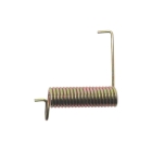 Sprężyna do traktorów ogrodowych Poulan X125R38A WA20H42STA WA15542A PO18542LT PO1842STA PO175H42ST Husqvarna (OEM 532123713 106734)