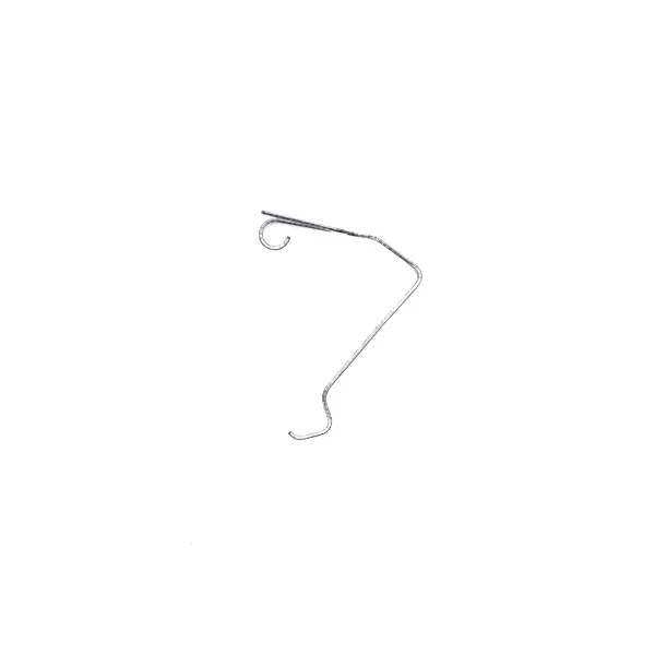 Sprężyna kontaktowa do pił łańcuchowych Stihl 038 MS380 MS381 (OEM 11194421600)