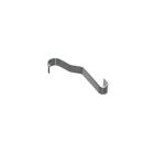 Sprężyna płaska HS PARTS do pilarek Stihl 017 018 021 023 025 MS170 MS180 MS181 MS191T MS210 MS231 MS211 MS230 MS250 MSE200C MSE160C (OEM 11231627800)