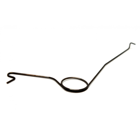 Sprężyna przepustnicy do pilarek i wyrzynarek Husqvarna 333 336 339XP 362 365 365 X-Torq 371XP 375K 385 390XP Jonsered CS2163 CS2188 (OEM 503736401)