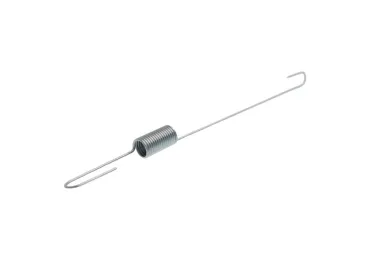 Sprężyna regulatora do silników Loncin G160F G200F LC168F (OEM 171600036-0001 171600036-T040 171600037-0002)