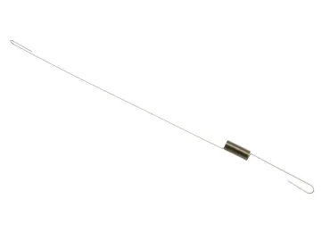 Sprężyna regulatora prędkości do silników Zongshen XP420 (OEM 100007931)