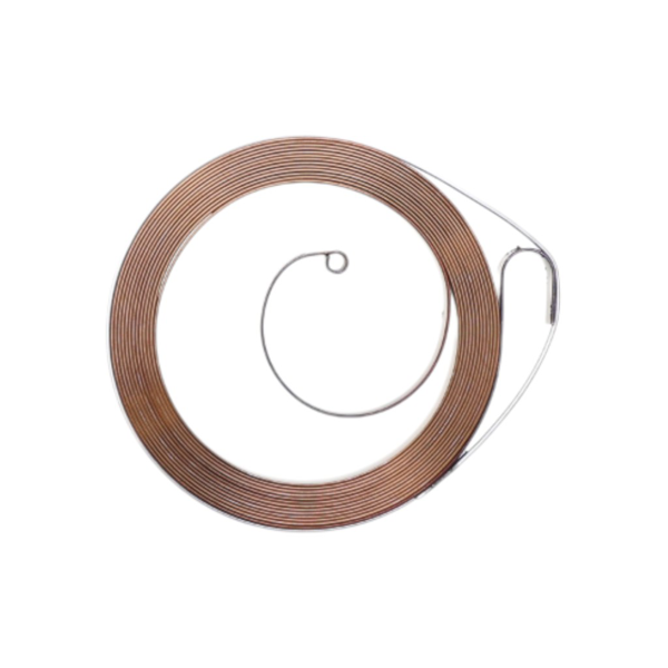 Sprężyna rozruchowa do Stihl HL45 FS38 FS45 FS45C FS45L FS46 FS46C MM55 MM55C FS55 FS55C FS55R FS55RC FS55T KM55 KM55C KM55R KM55RC FC55 (OEM 41401900601)