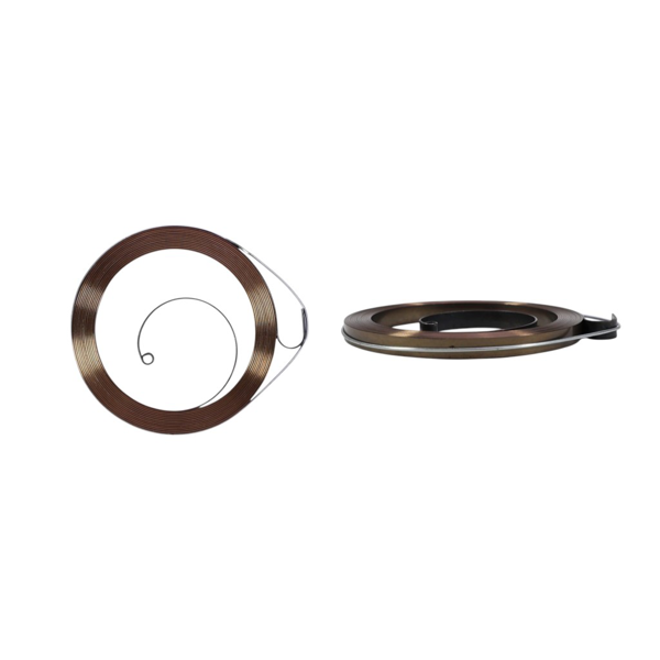 Sprężyna rozruchowa do Stihl HL45 FS38 FS45 FS45C FS45L FS46 FS46C MM55 MM55C FS55 FS55C FS55R FS55RC FS55T KM55 KM55C KM55R KM55RC FC55 (OEM 41401900601)