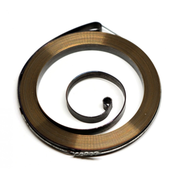 Sprężyna rozrusznika do Husqvarna 61 66 266 268 272XP 268K 272K 281 288 288XP Jonsered 625 630 670 Piły łańcuchowe i wyrzynarki (OEM 501520402)