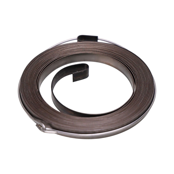 Sprężyna rozrusznika do kos spalinowych chińskich i wykaszarek z marketów hobbystycznych o pojemności silnika 26 cc 32 cc