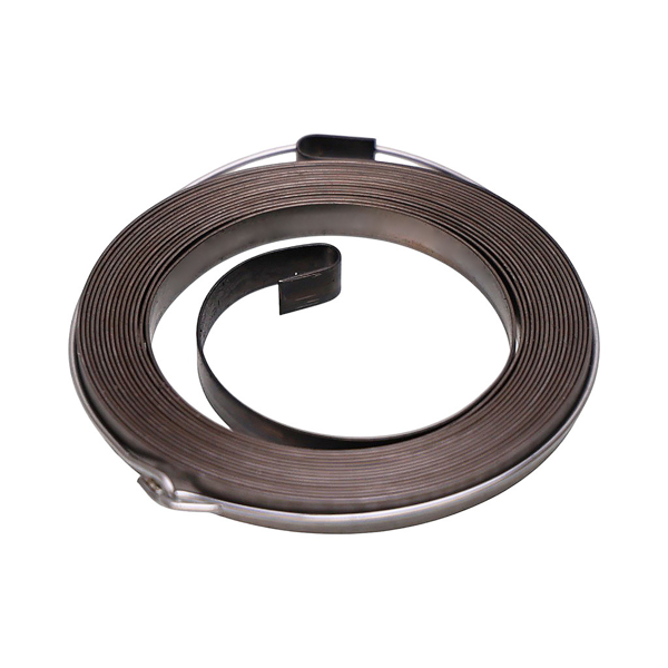 Sprężyna rozrusznika do kos spalinowych chińskich i wykaszarek z marketów hobbystycznych o pojemności silnika 26 cc 32 cc