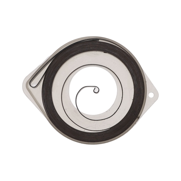 Sprężyna rozrusznika do kos spalinowych Husqvarna 225R 227R 232R 235R 240RJ 345FR 545FR 545FX 545FX AT 545FXT 545RX 545RXT 545RXT AT 555FX 555RXT (OEM 502200601)