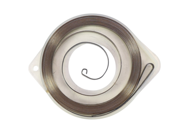 Sprężyna rozrusznika do kos spalinowych Husqvarna 225R 227R 232R 235R 240RJ 345FR 545FR 545FX 545FX AT 545FXT 545RX 545RXT 545RXT AT 555FX 555RXT (OEM 502200601)