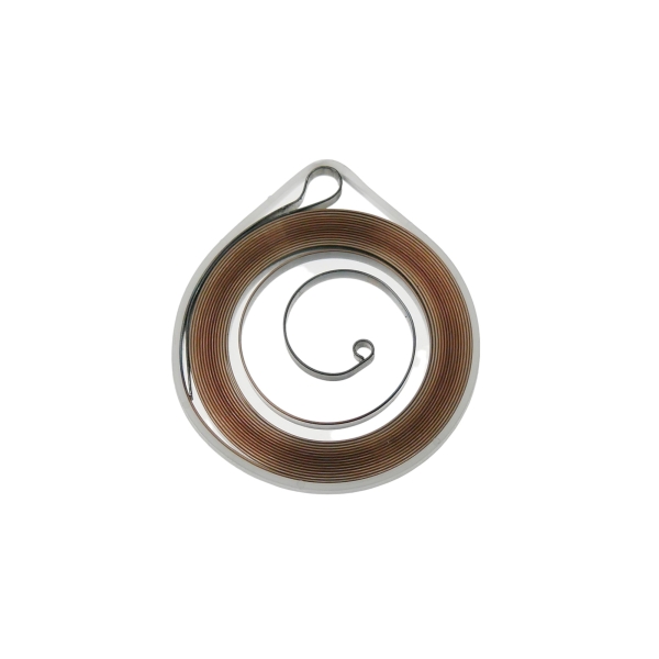 Sprężyna rozrusznika do pił chińskich i pił łańcuchowych z rynku hobbystycznego o pojemności silnika 45 cm3 52 cm3 58 cm3