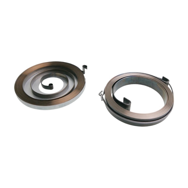 Sprężyna rozrusznika do pił chińskich i pił łańcuchowych z rynku hobbystycznego o pojemności silnika 45 cm3 52 cm3 58 cm3