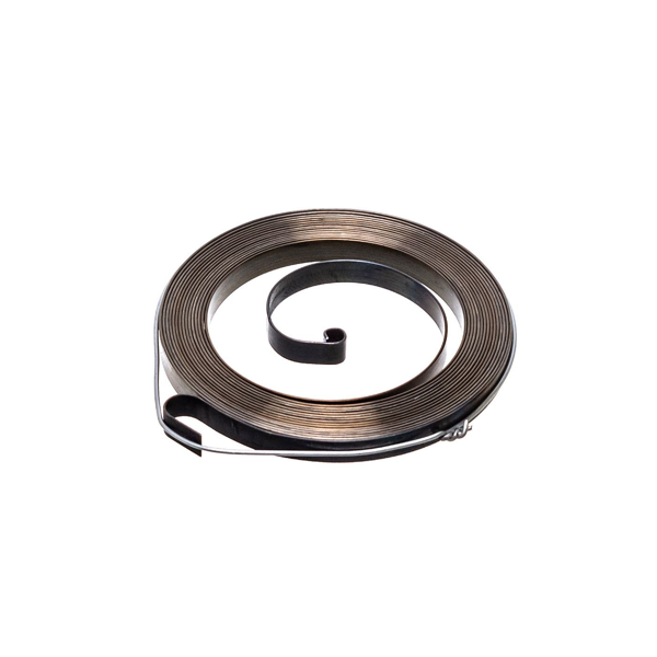 Sprężyna rozrusznika do pił łańcuchowych Husqvarna 120 MARK II 137 142 236 Jonsered BC233B McCulloch CS340 CS380 Partner MAC 742 (OEM 545008013)