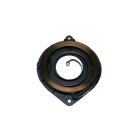 Sprężyna rozrusznika do pił łańcuchowych Husqvarna 135 140 435 440 445 450 Jonsered CS2245 CS2250 McCulloch CS450 (OEM 540057502)