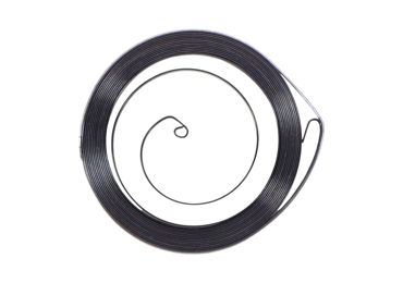 Sprężyna rozrusznika do pił łańcuchowych Husqvarna 135 140 435 440 445 450 Jonsered CS2245 CS2250 McCulloch CS450 (OEM 540057502)