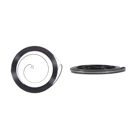 Sprężyna rozrusznika do pił łańcuchowych Husqvarna 135 140 435 440 445 450 Jonsered CS2245 CS2250 McCulloch CS450 (OEM 540057502)