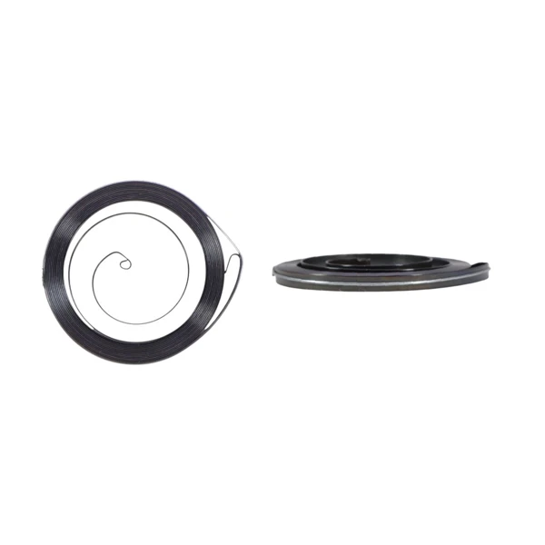 Sprężyna rozrusznika do pił łańcuchowych Husqvarna 135 140 435 440 445 450 Jonsered CS2245 CS2250 McCulloch CS450 (OEM 540057502)