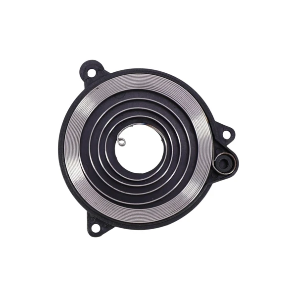 Sprężyna rozrusznika do pił łańcuchowych Makita DPC6200 DPC6400 DPC7300 DCS43 Dolmar 109 110 111 115 PC6212 PS43 PS52 (OEM 020163031)