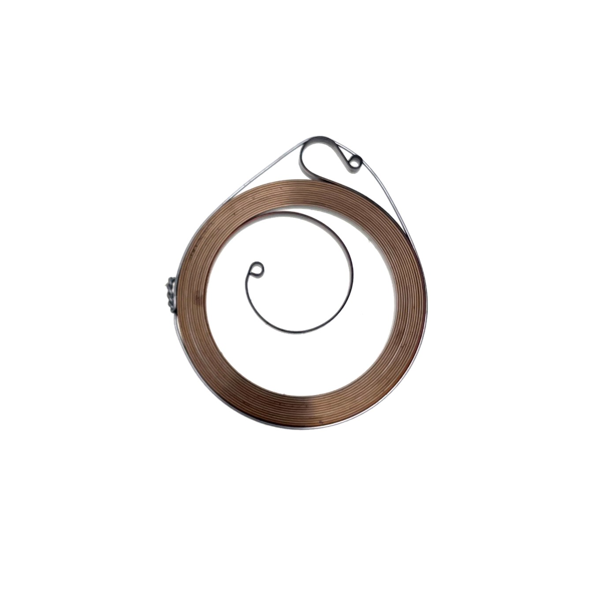 Sprężyna rozrusznika do pił łańcuchowych Stihl 024 026 028 032 034 MS240 MS260 FS160 FS180 FS220 BR320 BR400 BR420 (OEM 11181900600)