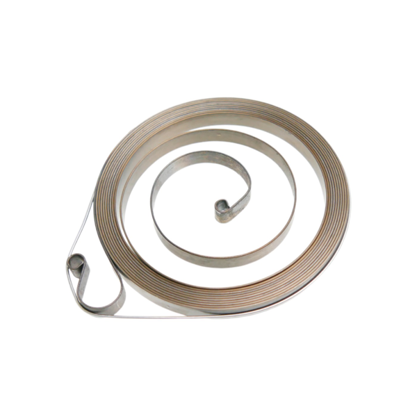 Sprężyna rozrusznika do pilarek Husqvarna 40 45 49 51 55 55 Rancher 240R 245R 333 336 338XPT Jonsered 2036 RS44 GR50 Piły łańcuchowe i kosy spalinowe (OEM 501763101)