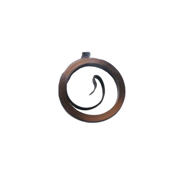 Sprężyna rozrusznika do silników Honda GX240 GX270 GX340 GX390 (OEM 28442ZE2W01)