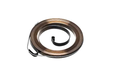 Sprężyna rozrusznika HS PARTS do pił łańcuchowych i kos do zarośli Husqvarna 120 MARK II 137 142 230 235 235E 236 Jonsered CS2234 BC223B BC433B McCulloch 433L (OEM 530042095)
