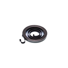 Sprężyna rozrusznika HS PARTS do pilarek Stihl TS400 (OEM 42231900600)
