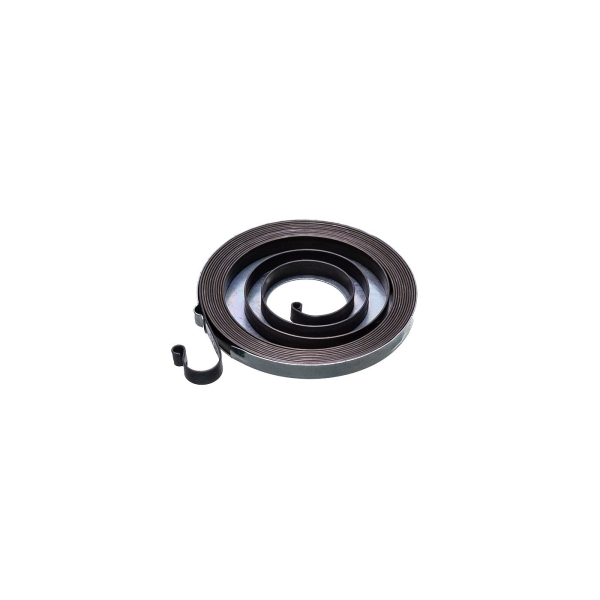Sprężyna rozrusznika HS PARTS do pilarek Stihl TS400 (OEM 42231900600)