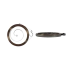 Sprężyna rozrusznika HS PARTS do pilarek Stihl TS400 (OEM 42231900600)