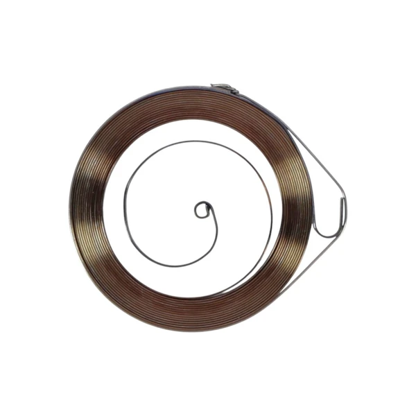 Sprężyna rozrusznika Partner 351 370 371 390 391 420 Poulan 2250 2450 Jonsered CS2137 McCulloch Mac Cat 436 333 Woodshark 2275 (OEM 530027531)