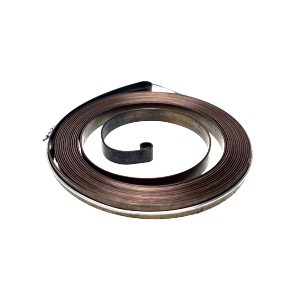 Sprężyna rozrusznika piły łańcuchowej do Husqvarna 362 365 365 X-Torq 372XP 372 XP X-Torq 385 390XP 375K Jonsered 2165 2171 CS2166 CS2171 CS2188 (OEM 503787201)