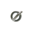 Sprężyna sprzęgła do kos spalinowych chińskich i wykaszarek z marketów hobbystycznych o pojemności silnika 43cc 52cc