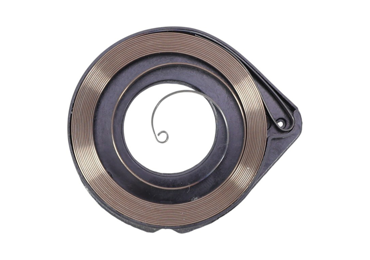 Sprężyna startowa dla Husqvarna 36 40 41 45 49 51 55 333 334T 335XPT 336 338XPT 339XP 240R 245 JONSERED GR41 GR44 GR50 RS41 RS44 2036 2040 2045 2050 (OEM 501763 101)