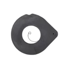 Sprężyna startowa dla Husqvarna 36 40 41 45 49 51 55 333 334T 335XPT 336 338XPT 339XP 240R 245 JONSERED GR41 GR44 GR50 RS41 RS44 2036 2040 2045 2050 (OEM 501763 101)