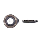 Sprężyna startowa dla Husqvarna 36 40 41 45 49 51 55 333 334T 335XPT 336 338XPT 339XP 240R 245 JONSERED GR41 GR44 GR50 RS41 RS44 2036 2040 2045 2050 (OEM 501763 101)