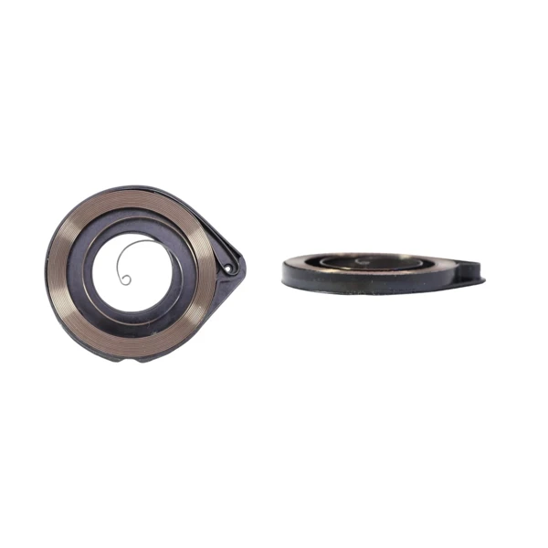 Sprężyna startowa dla Husqvarna 36 40 41 45 49 51 55 333 334T 335XPT 336 338XPT 339XP 240R 245 JONSERED GR41 GR44 GR50 RS41 RS44 2036 2040 2045 2050 (OEM 501763 101)
