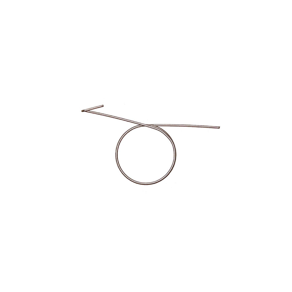 Sprężyna Zapadki Rozrusznika łańcuchową i kosę Husqvarna 40 55 240R 245R 340 345 346XP 350 435 Jonsered GR41 GR50 RS44 2041 2054 CS2245 (OEM 503783201)