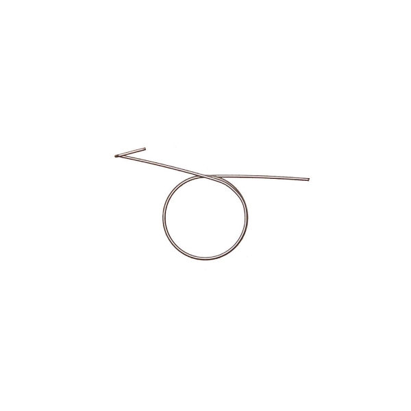 Sprężyna Zapadki Rozrusznika łańcuchową i kosę Husqvarna 40 55 240R 245R 340 345 346XP 350 435 Jonsered GR41 GR50 RS44 2041 2054 CS2245 (OEM 503783201)