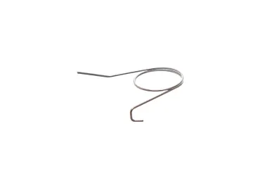 Sprężyna zatrzasku Koło magnesowea do pił łańcuchowych Husqvarna 42 61 66 242 246 254 257 261 262 268 272 281 288 394 545 550XP 555 562XP 576XP (OEM 501673501)