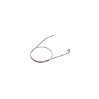 Sprężyna zatrzasku Koło magnesowea do pił łańcuchowych Husqvarna 42 61 66 242 246 254 257 261 262 268 272 281 288 394 545 550XP 555 562XP 576XP (OEM 501673501)