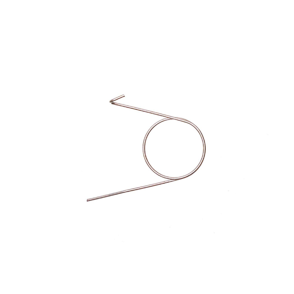 Sprężyna zatrzasku Koło magnesowea do pił łańcuchowych Husqvarna 42 61 66 242 246 254 257 261 262 268 272 281 288 394 545 550XP 555 562XP 576XP (OEM 501673501)