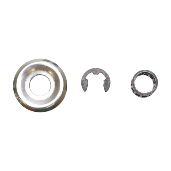 Sprzęgło a bęben sprzęgła do pilarek łańcuchowych Stihl 017 018 019T MS170 MS180 MS190 MS210 MS230 MS250 (OEM 11231602050 11236402003)